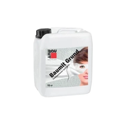 Грунтовка Baumit Grund