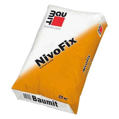 Клеевой состав NivoFix