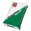 Штукатурка Baumit Classico Special (3.0 К Шуба мешок 25кг)