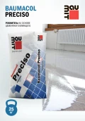 Ровнитель Baumacol Preciso (мешок 25кг)