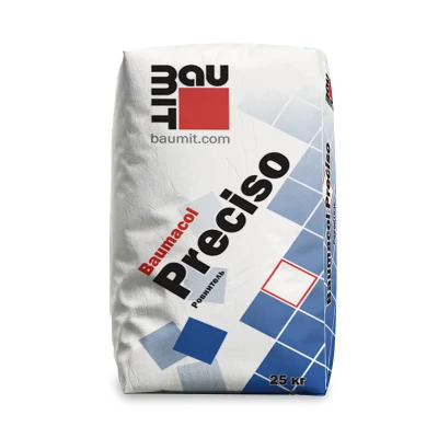 Ровнитель Baumacol Preciso (мешок 25кг)