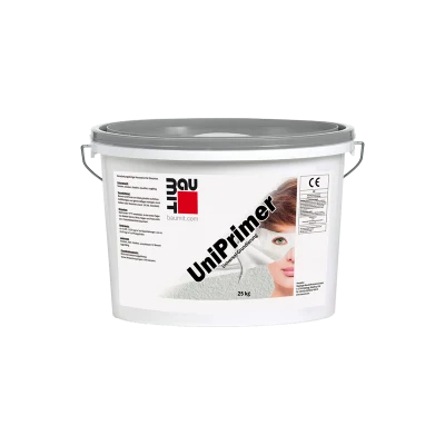 Грунтовка Baumit UniPrimer