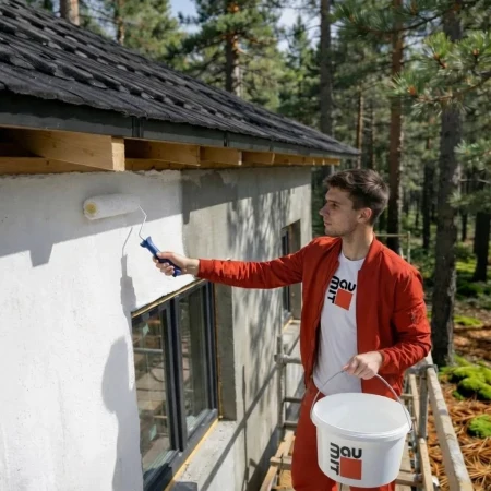 Зачем грунтовать поверхность?